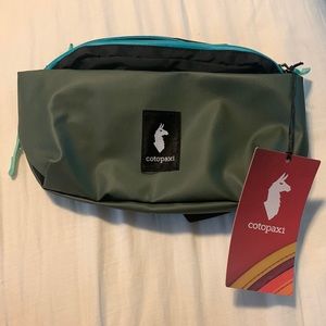 Cotopaxi Coso 2L Hip Pack - Cada Día